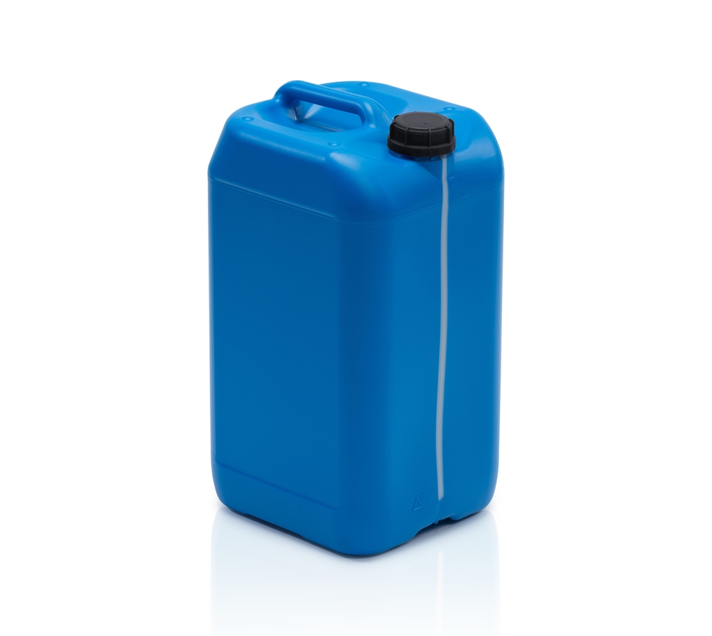 Canister 25 l UN - blue