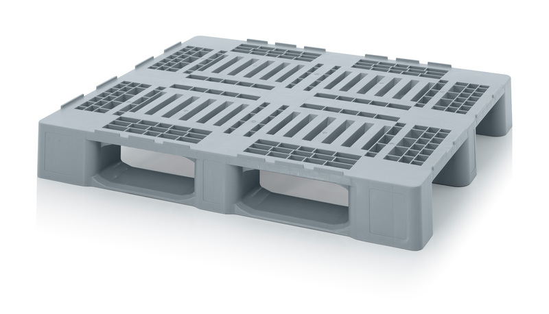 Euro H3 Hygienic Pallet