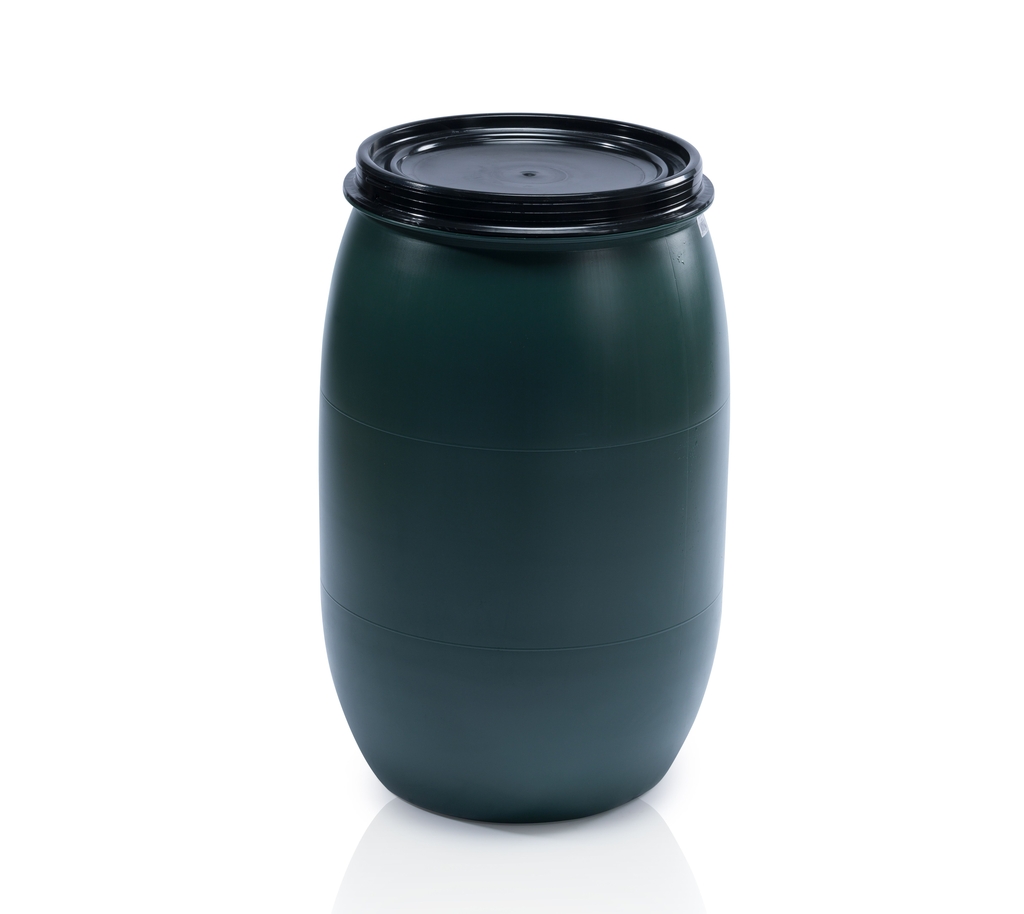 Rainwater barrel 120 l