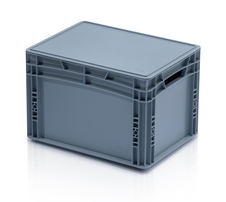 Lid for EURO crate 40x30 cm