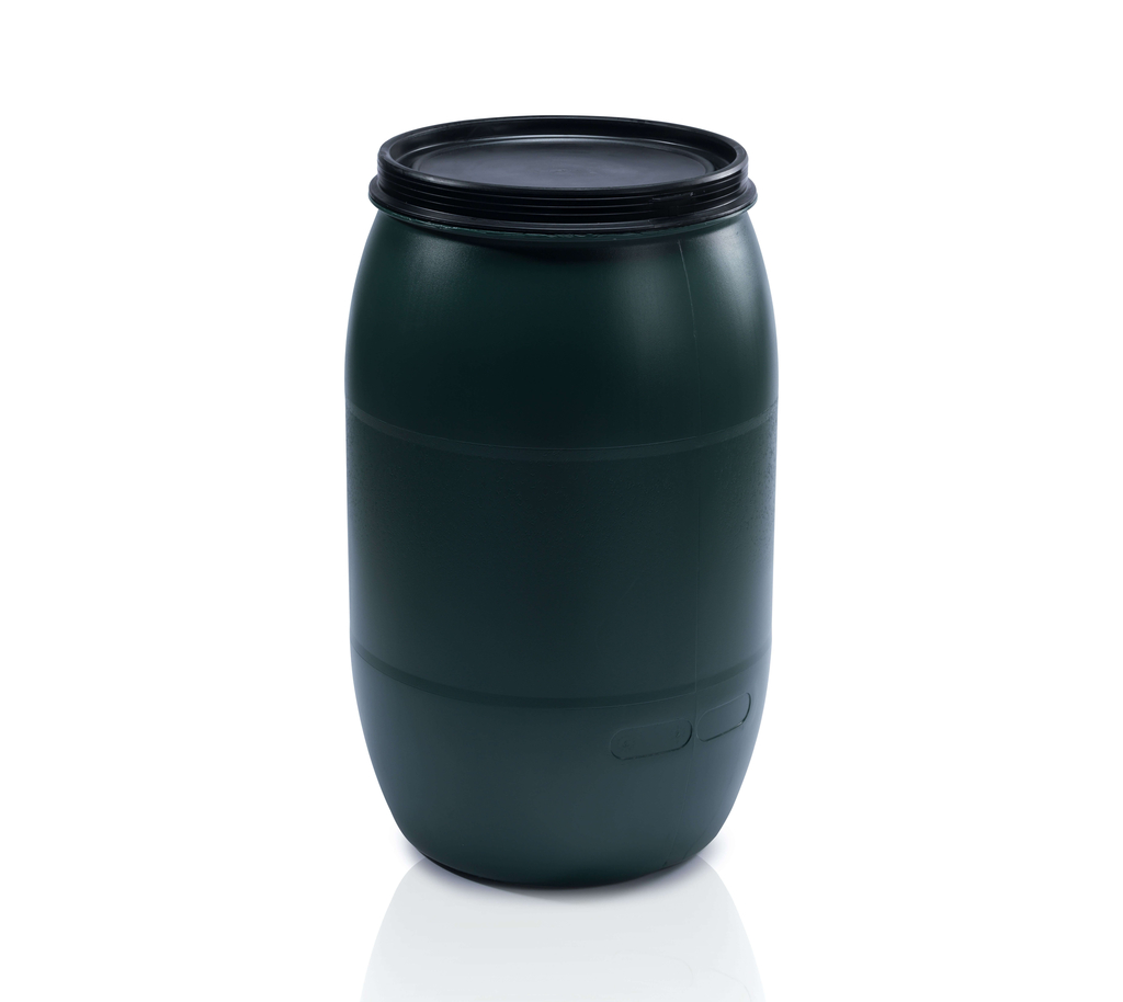 Rainwater barrel 220 l