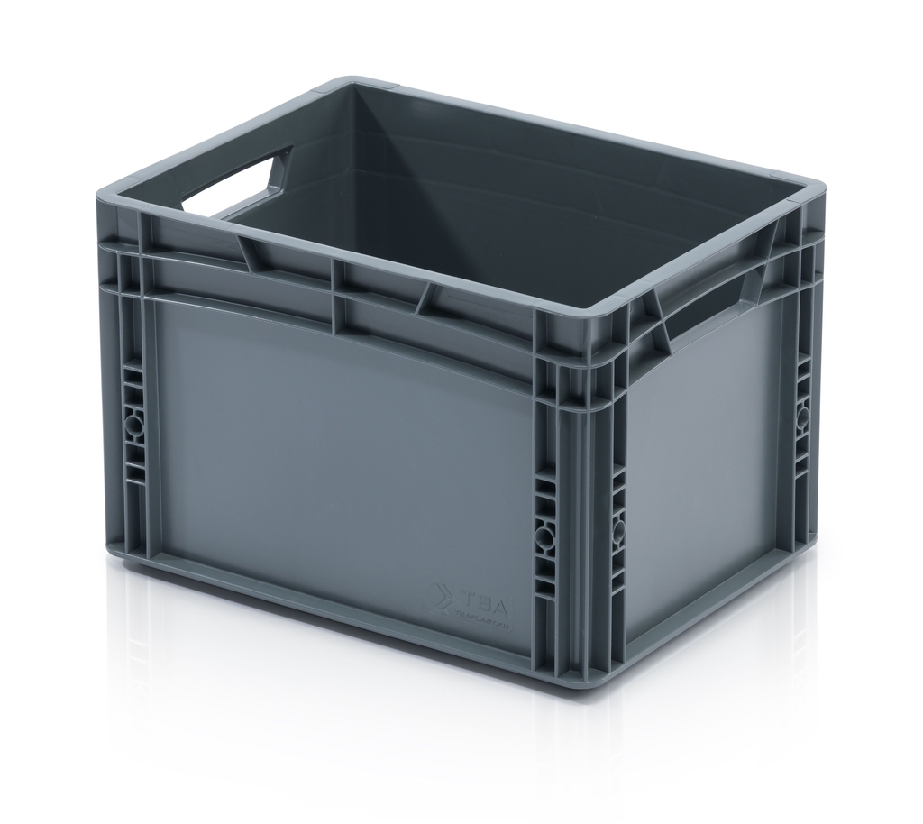 ECO EURO crate 40x30x27
