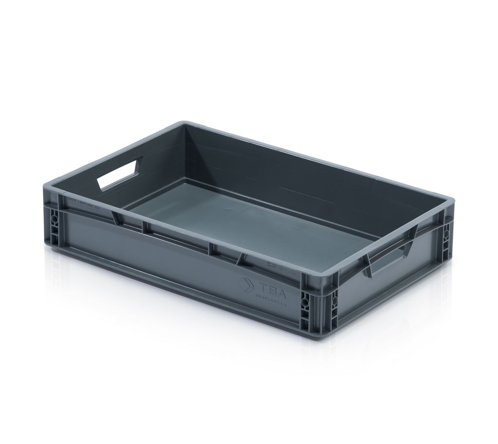 ECO EURO crate 60x40x12