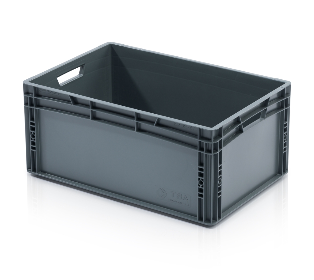 ECO EURO crate 60x40x27