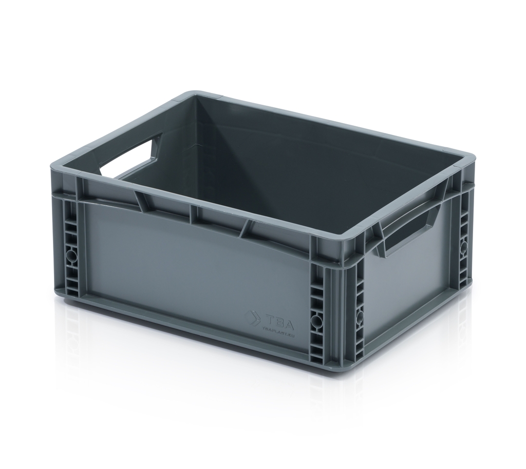 ECO EURO crate 40x30x17