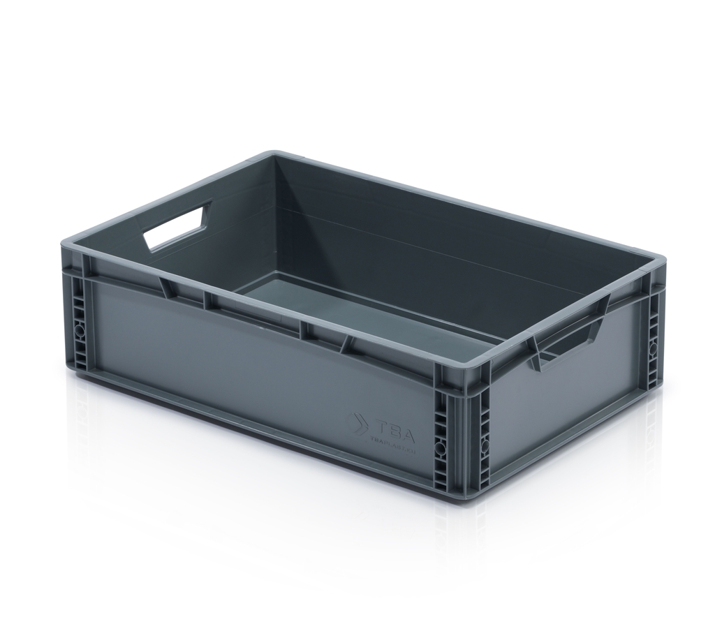ECO EURO crate 60x40x17