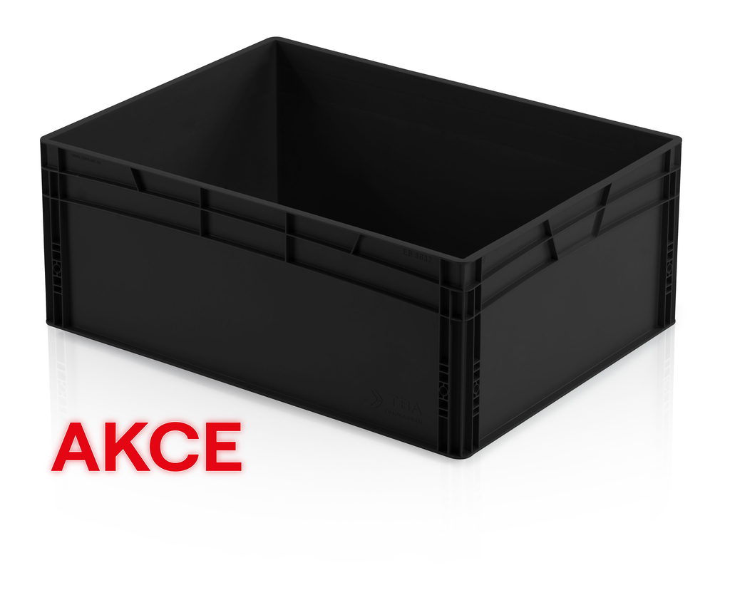 ESD EURO crate 80x60x32