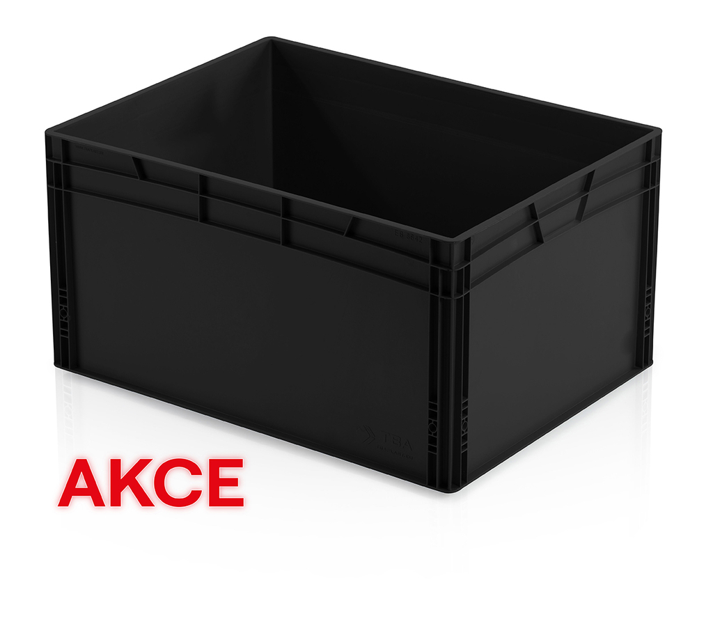 ESD EURO crate 80x60x42