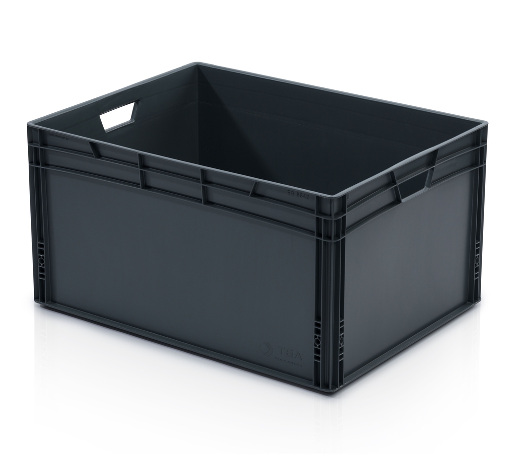 ECO EURO crate 80x60x42