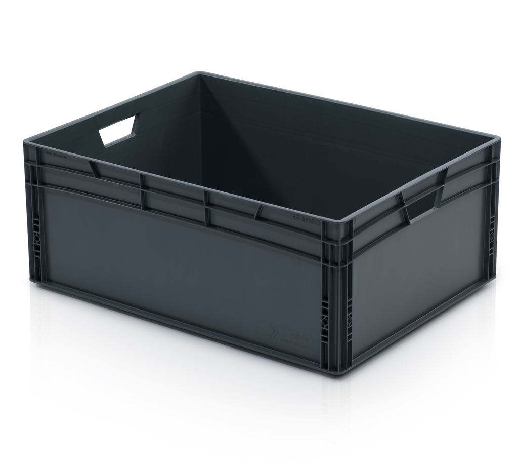 ECO EURO crate  80x60x32