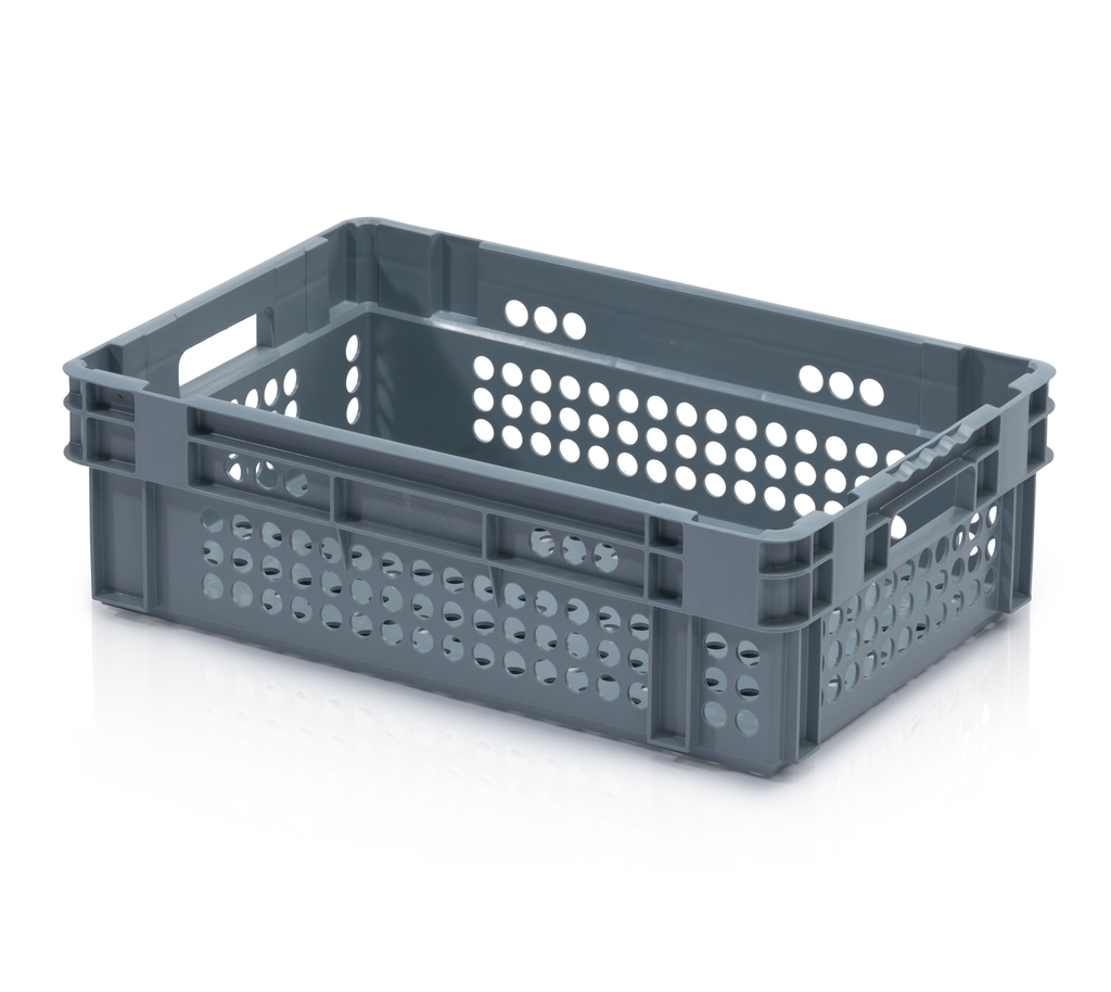 Distribution crate 60x40x18
