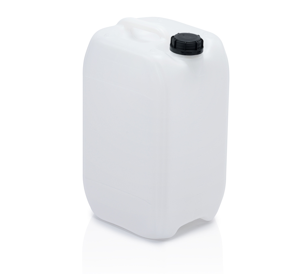 Canister 20 l UN TBA