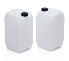 Canister 20 l UN TBA
