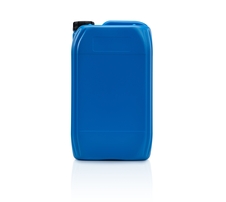 Can 20 l UN TBA - blue