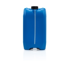 Can 20 l UN TBA - blue