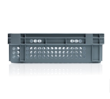 Distribution crate 60x40x18