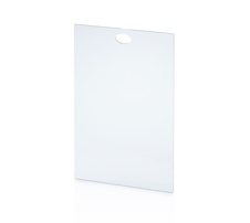 Lid for rack box 400x156 mm