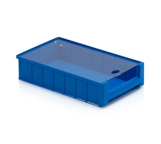 Lid for rack box 400x234 mm