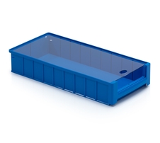 Lid for rack box 500x234 mm