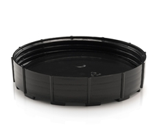 Wide cap for 20l, 30l barrel
