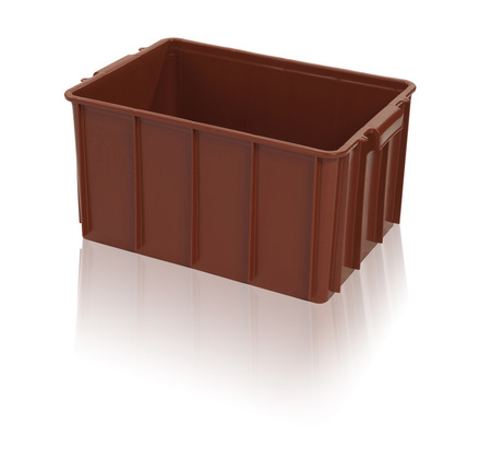 Meat crate T 50 recycled
