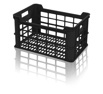Crate for fruit and vegetables RPE rec.