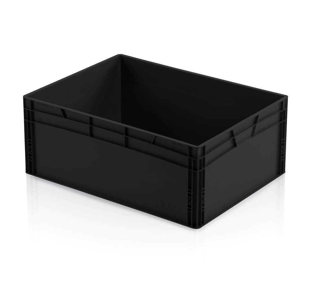 ESD EURO crate 80x60x32