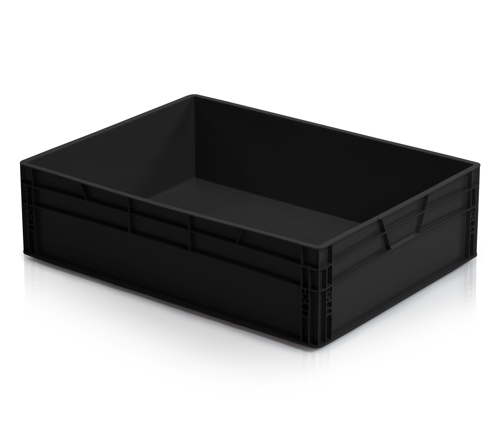 ESD EURO crate 80x60x22