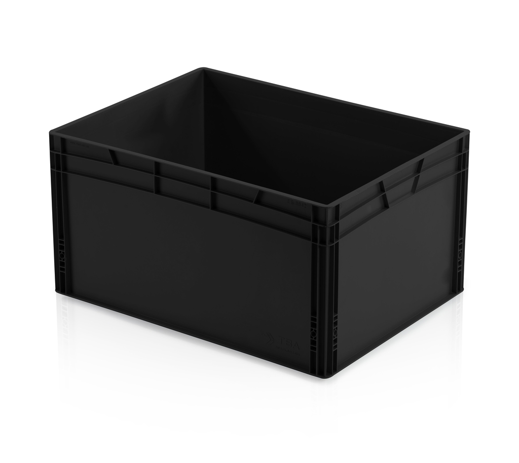 ESD EURO crate 80x60x42