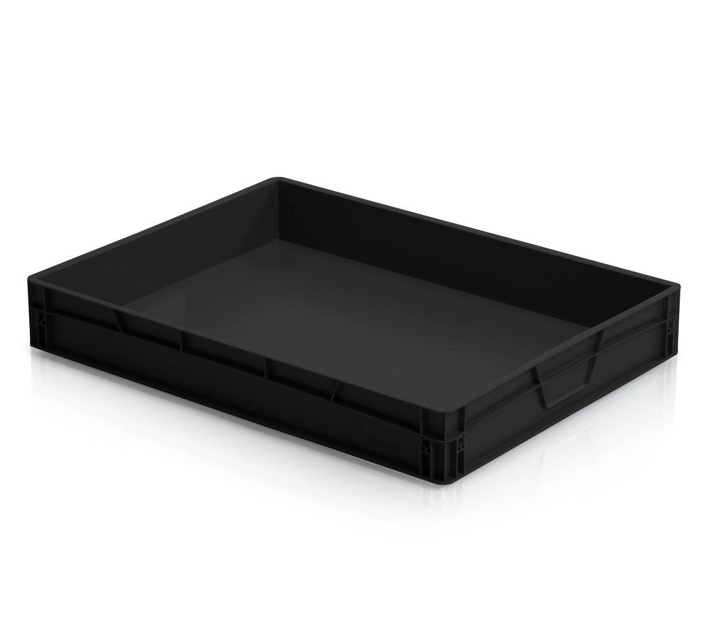 ESD EURO crate 80x60x12