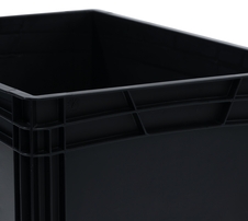 ESD EURO crate 20x15x12