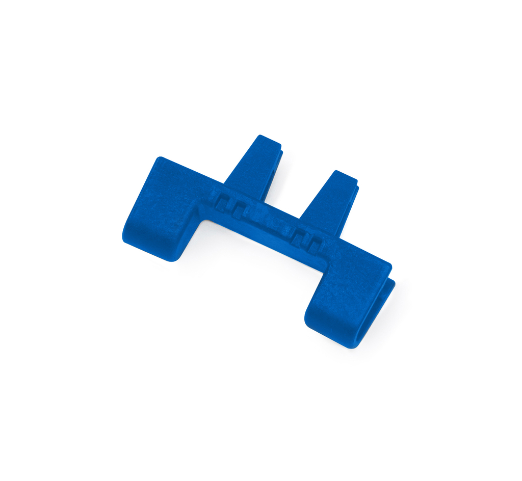 Hinge for ALC container