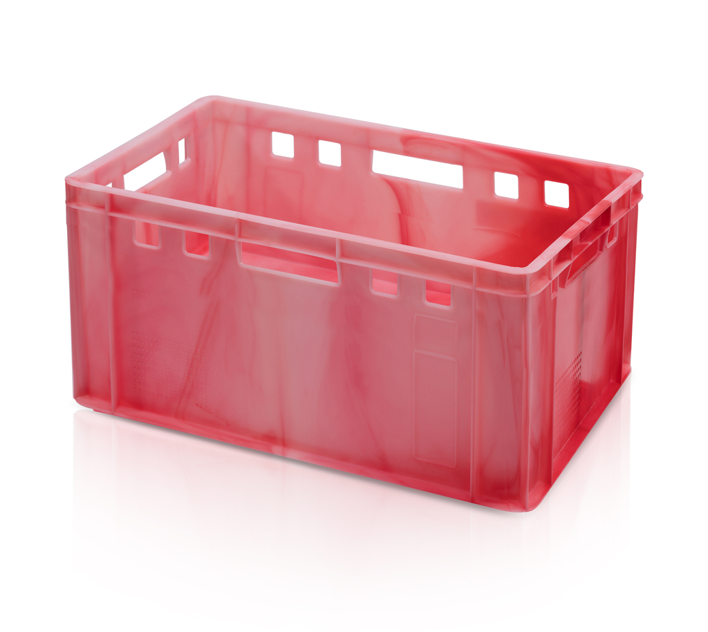 Handling crate E3 rec. - II. quality