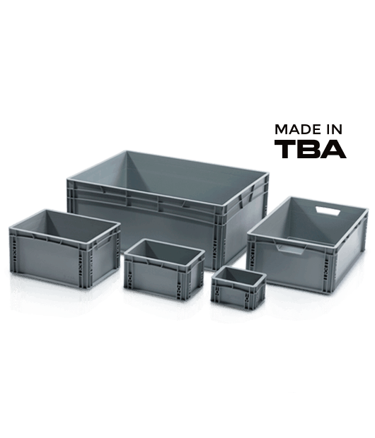 ECO EURO CONTAINERS