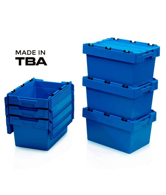 Alc containers